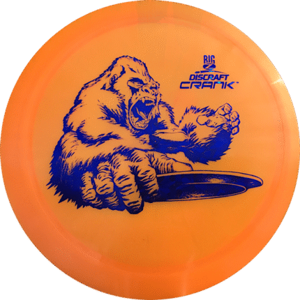 Discraft Crank Big Z