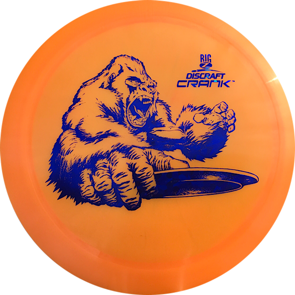 Discraft Crank Big Z Discraft Crank Big Z