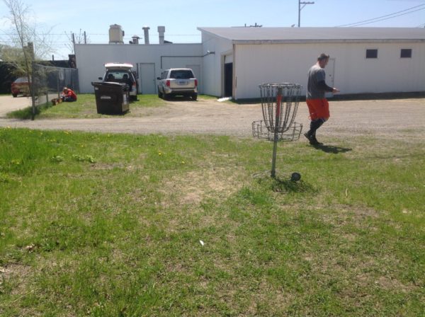 Sweet Spot Disc Golf ** PRIVATE LESSONS *** Driving Midrange Putting