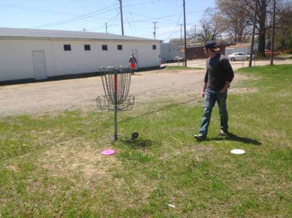 Sweet Spot Disc Golf ** PRIVATE LESSONS *** Driving Midrange Putting