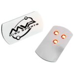 LED Lights Disc Golf Any Time (LIGHTS COME 2 PER ORDER)