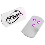 LED Lights Disc Golf Any Time (LIGHTS COME 2 PER ORDER)
