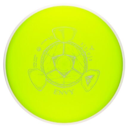 Axiom Envy Neutron Putt & Approach