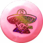 PICO Zing Mini Marker Can Topper