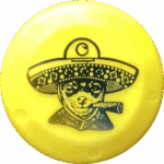 PICO Zing Mini Marker Can Topper