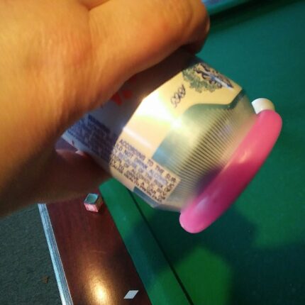 PICO Zing Mini Marker Can Topper