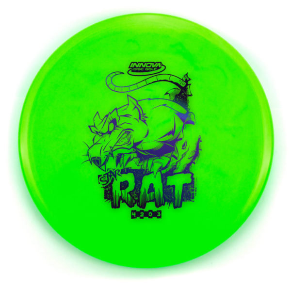 Innova Rat Star Approach Disc 5150777