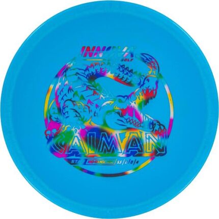 Innova Caiman Star