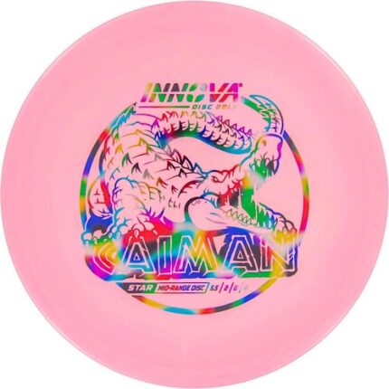 Innova Caiman Star