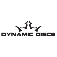 dynamic discs logo