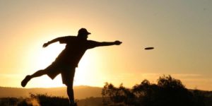 throwing styles