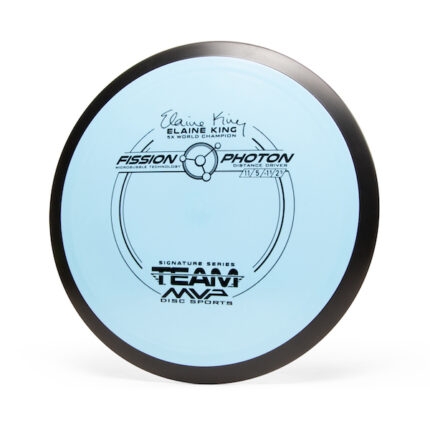 MVP Fission Photon Elaine King Signature Series