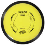 MVP Neutron Catalyst