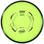 MVP Neutron Servo