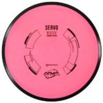 MVP Neutron Servo