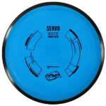 MVP Neutron Servo