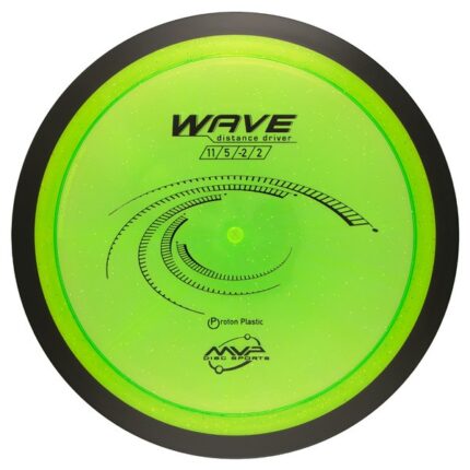 MVP WAVE PROTON DISTANCE DRIVER