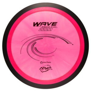 MVP WAVE PROTON DISTANCE DRIVER