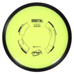 MVP ORBITAL NEUTRON DRIVER