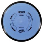 MVP Impulse Neutron Driver