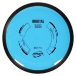 MVP ORBITAL NEUTRON DRIVER