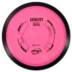 MVP NEUTRON CATALYST