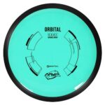 MVP ORBITAL NEUTRON DRIVER