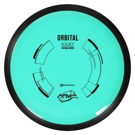 MVP ORBITAL NEUTRON DRIVER