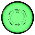 MVP Impulse Neutron Driver