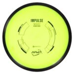MVP Impulse Neutron Driver