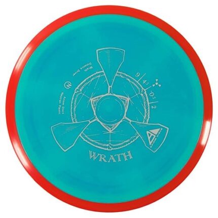 AXIOM WRATH NEUTRON DRIVER