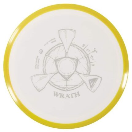 AXIOM WRATH NEUTRON DRIVER