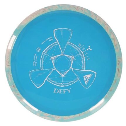Axiom Discs Neutron Defy