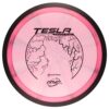 MVP Tesla Proton Distance Driver