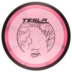 MVP Tesla Proton Distance Driver