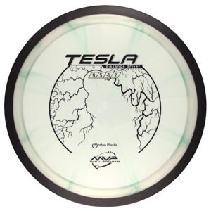 MVP Tesla Proton Distance Driver