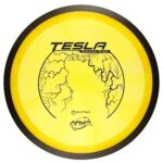 MVP Tesla Proton Distance Driver