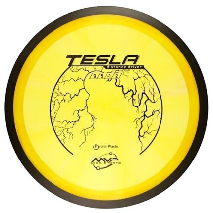 MVP Tesla Proton Distance Driver