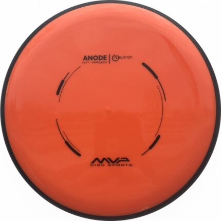 MVP Anode Neutron Putt & Approach