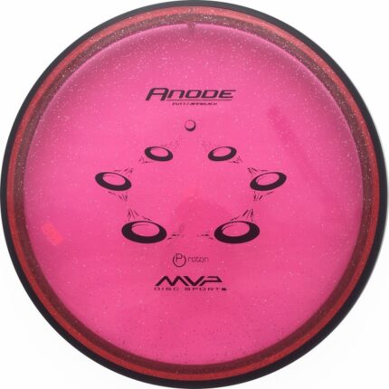 MVP Proton Anode