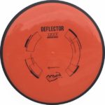 MVP Neutron Deflector Overstable Midrange