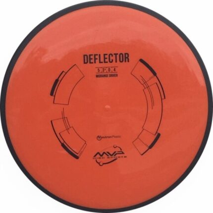 MVP Neutron Deflector Overstable Midrange