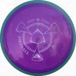 Axiom Discs Neutron Fireball