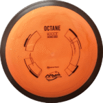 MVP Neutron Octane High Speed Driver