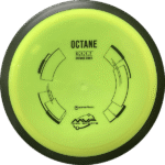 MVP Neutron Octane High Speed Driver