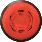 MVP Neutron Octane High Speed Driver