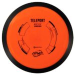 MVP Teleport Neutron
