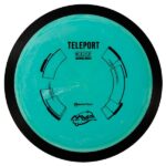MVP Teleport Neutron