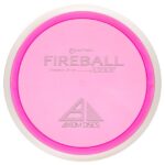 Axiom Fireball Proton Overstable Driver