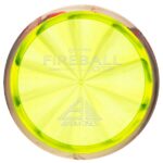 Axiom Fireball Proton Overstable Driver